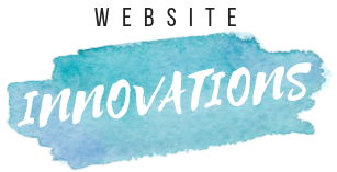 Website Innovations